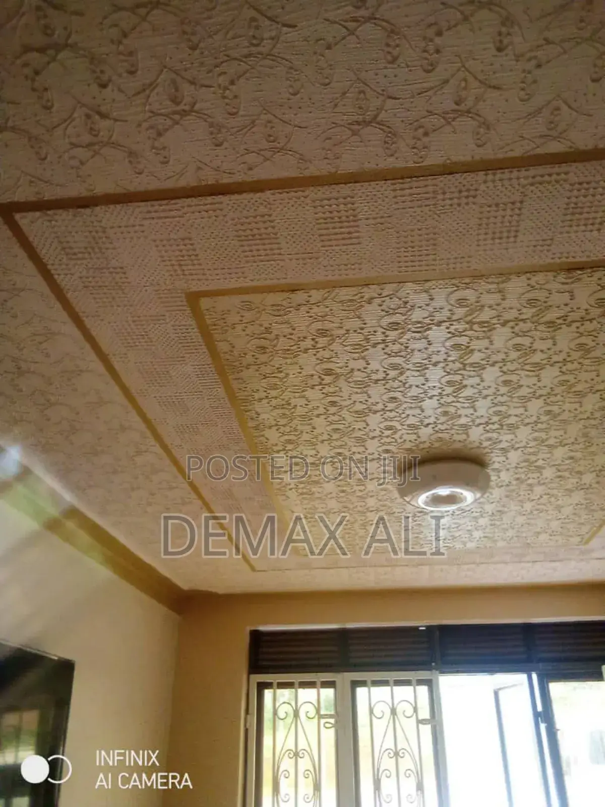 Ceiling Design