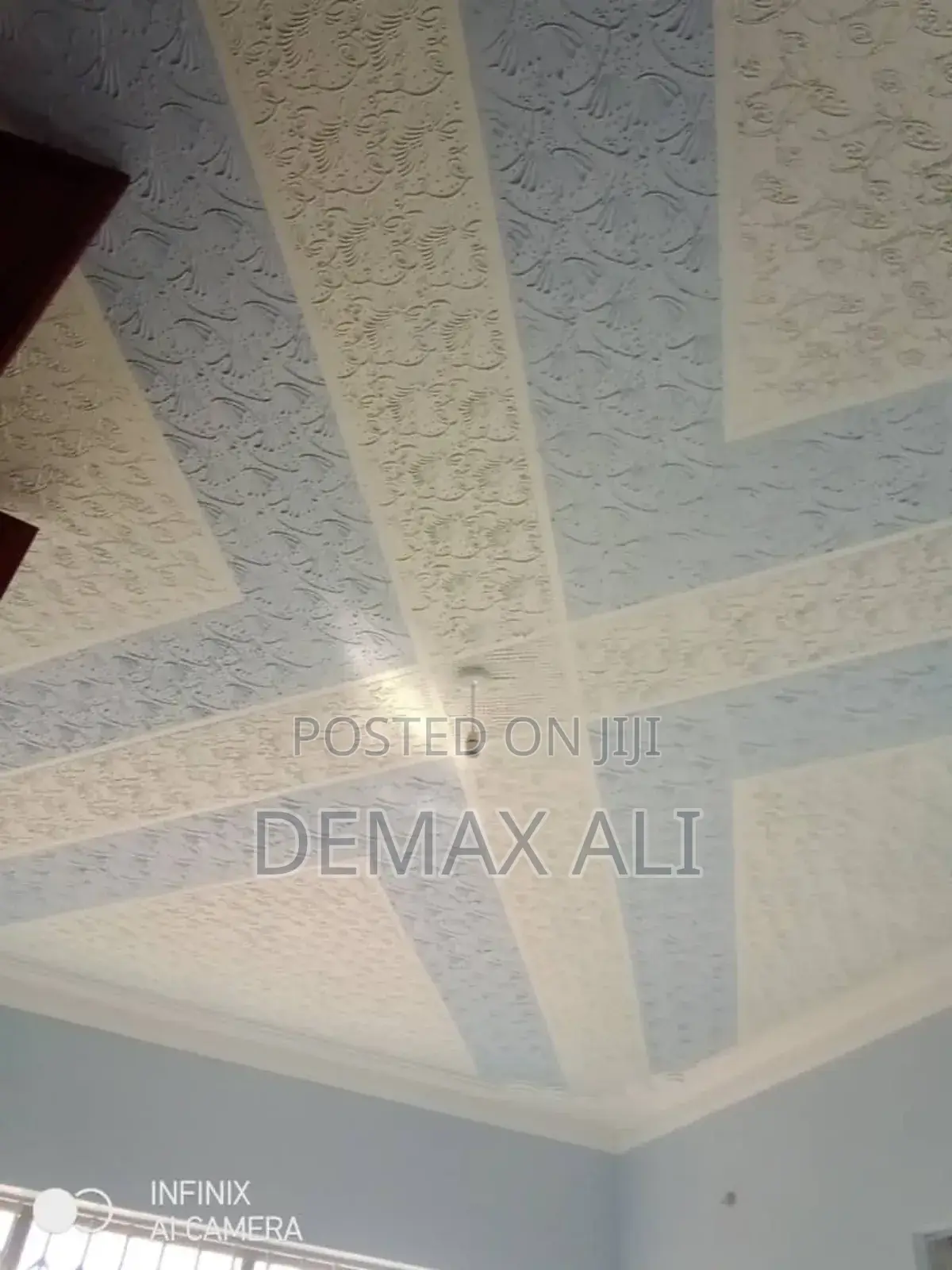 Ceiling Design