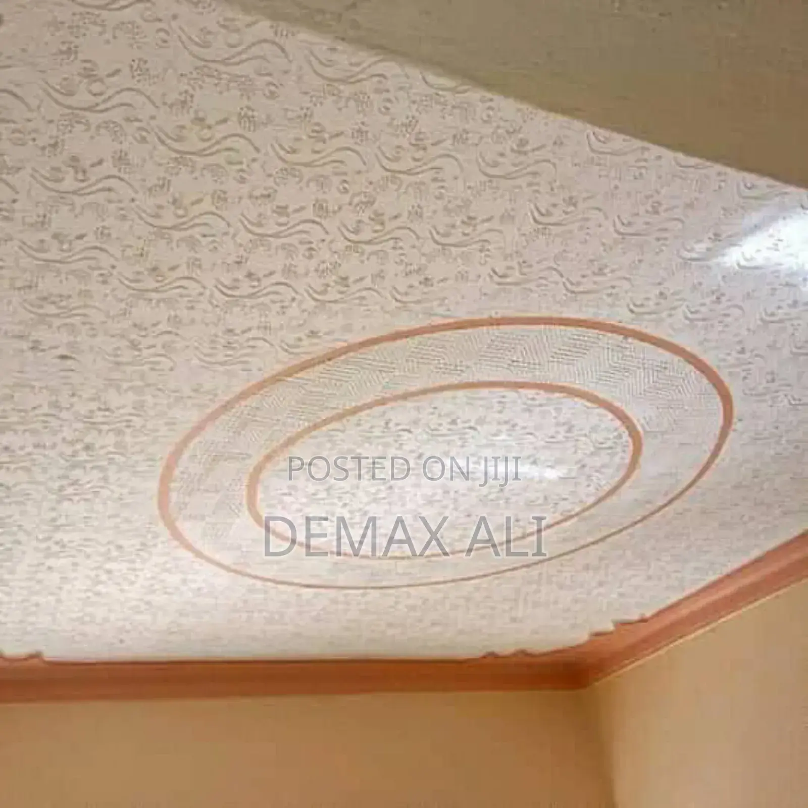 Ceiling Design