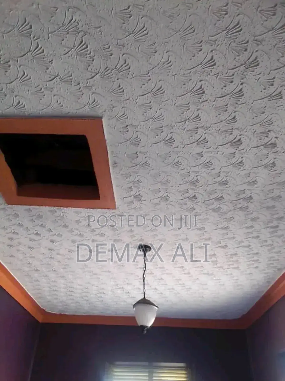 Ceiling Design