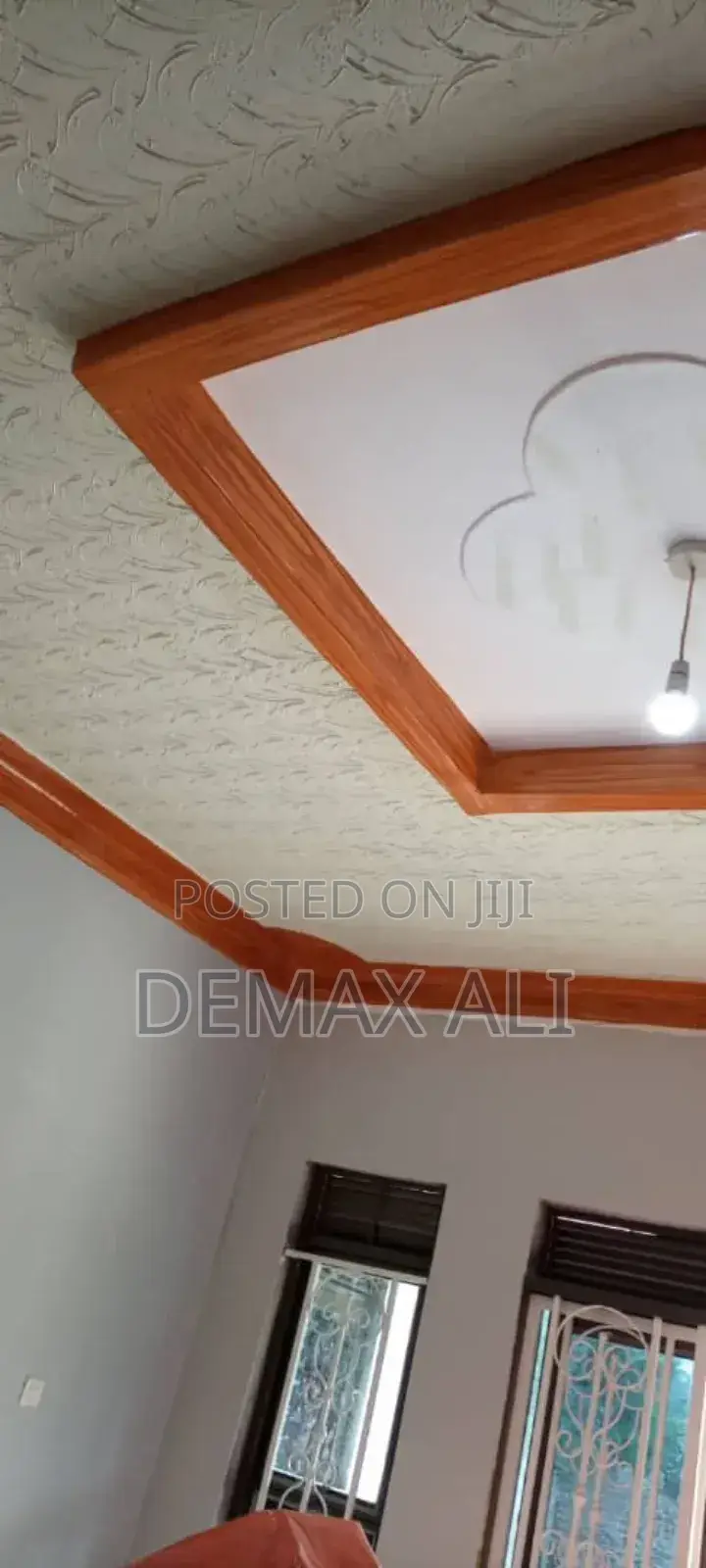 Ceiling Design