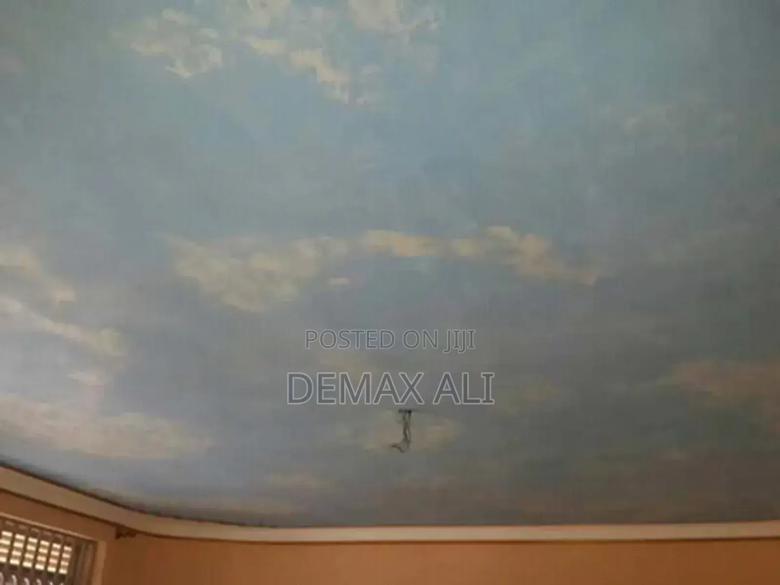 Ceiling Design