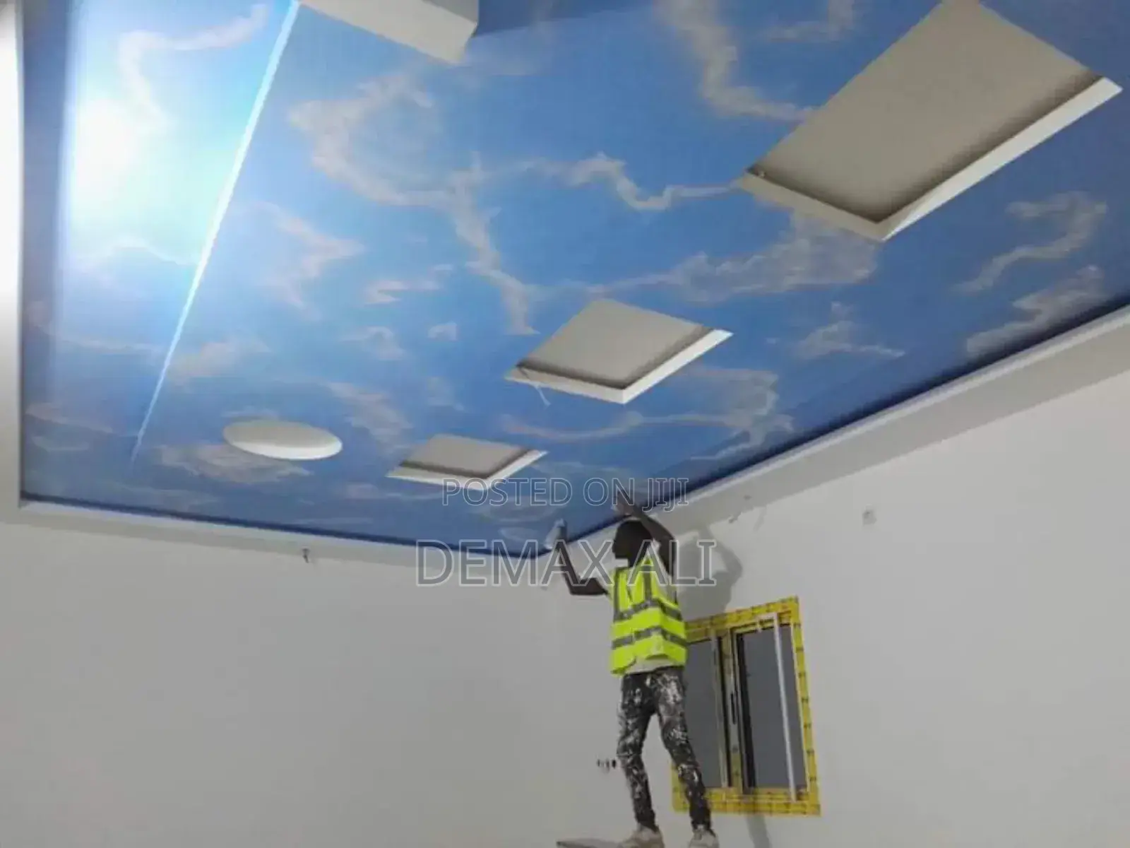 Ceiling Design