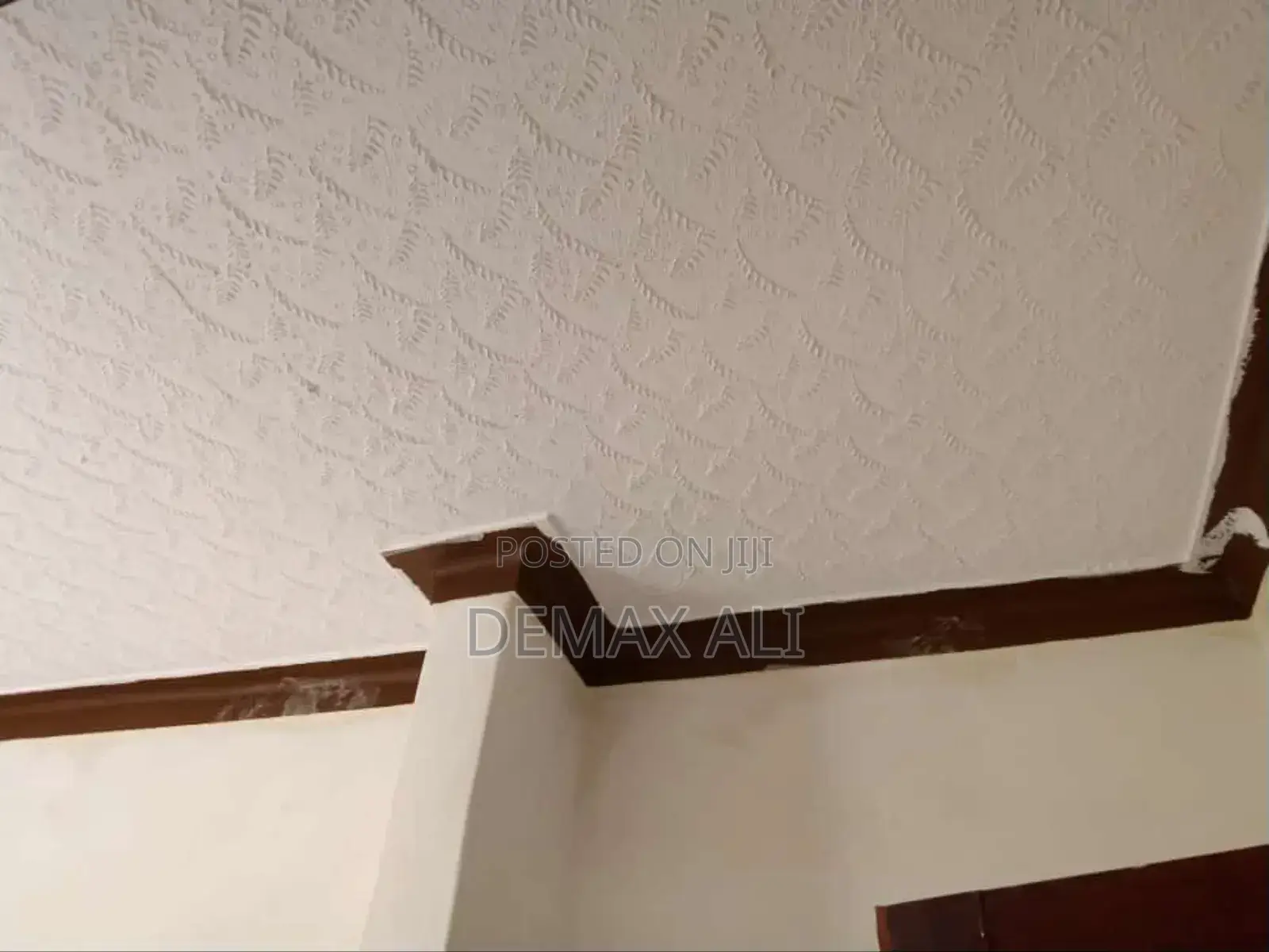 Ceiling Design