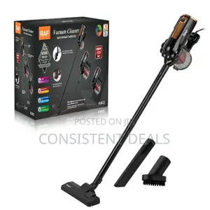 RAF R-8672 Handheld 3in1 Strong Vacuum Cleaner