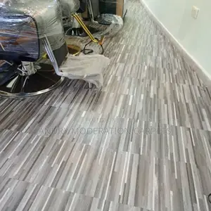 30 by 30 PVC Tiles Carpets