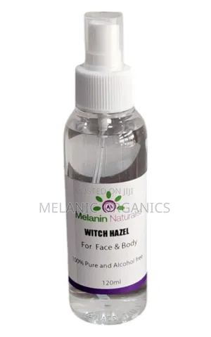 Witch Hazel 120ml