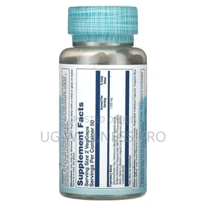 Solaray, Histamine Blend SP-33, 100 Vegcaps