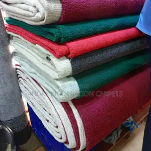Think Wall to Wall Woolen Carpets