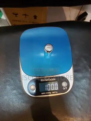 Confidential Weighing Commercial Weighing Scales