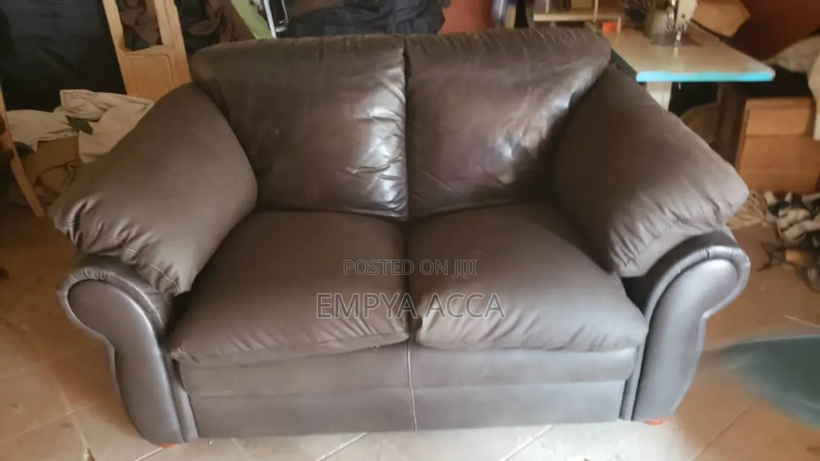 Fibre Two Seater Classic