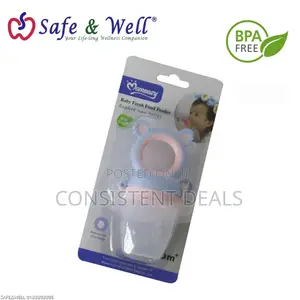 Momeasy Fresh Food Feeder