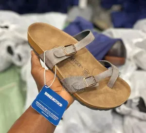 Valid Birkenstock Vibe Sandals