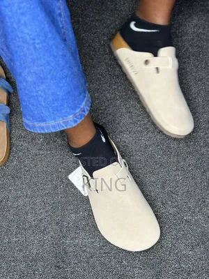 Actual Birkenstock Vibe Sandals
