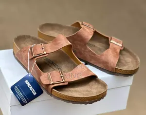 Loft Birkenstock Vibe Sandals