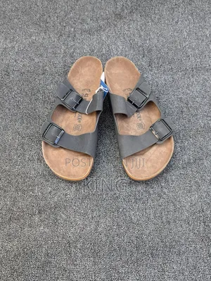 Vouched Birkenstock Vibe Sandals