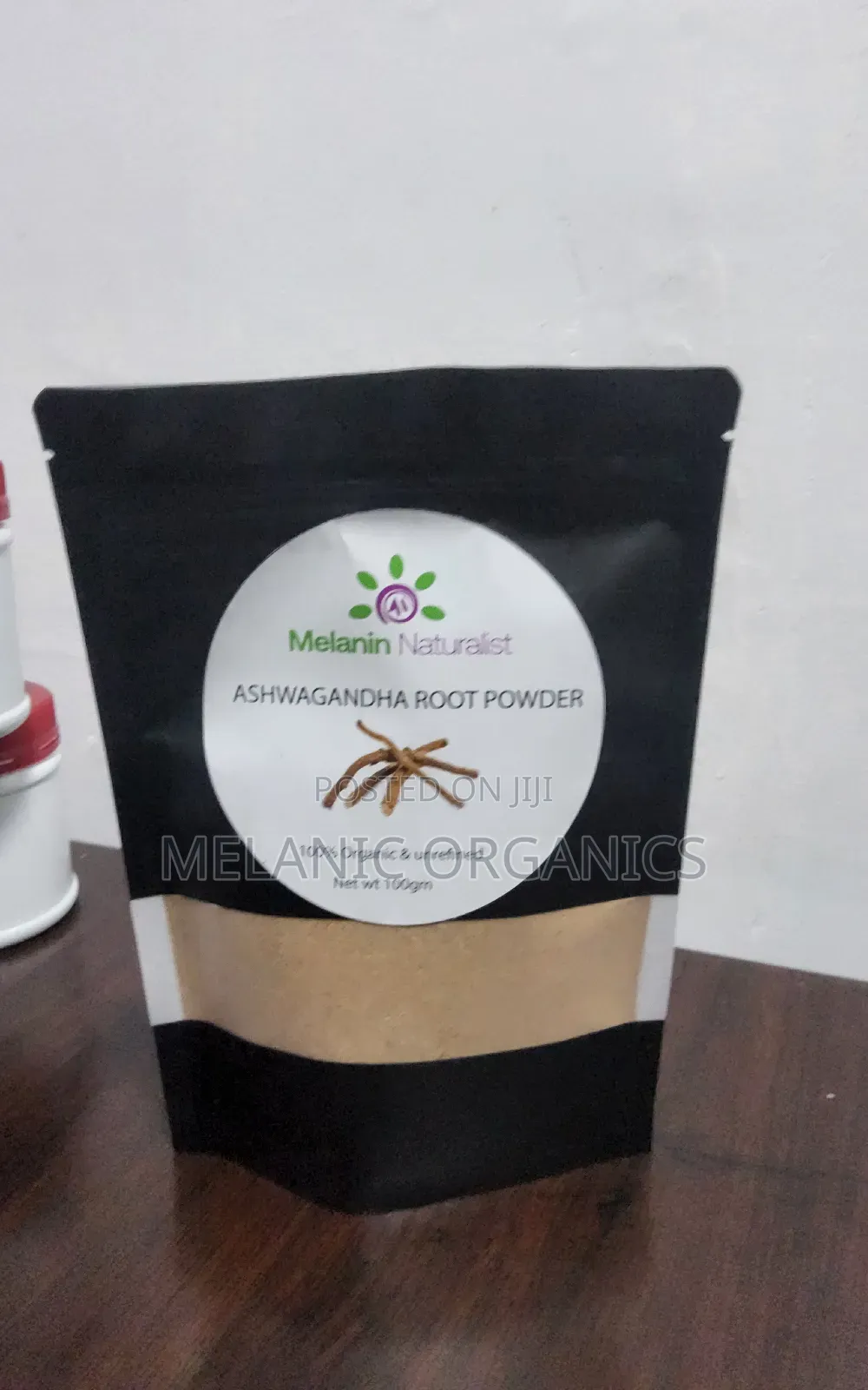 . Ashwagandha Root Powder