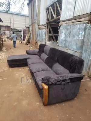 Kitaaka Sofa Set