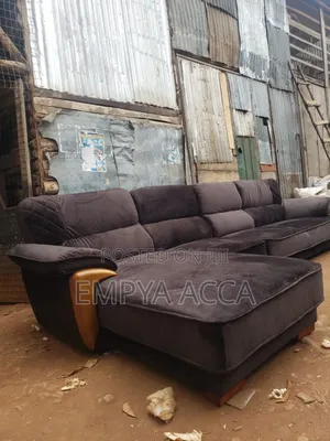 Kitaaka Sofa Set