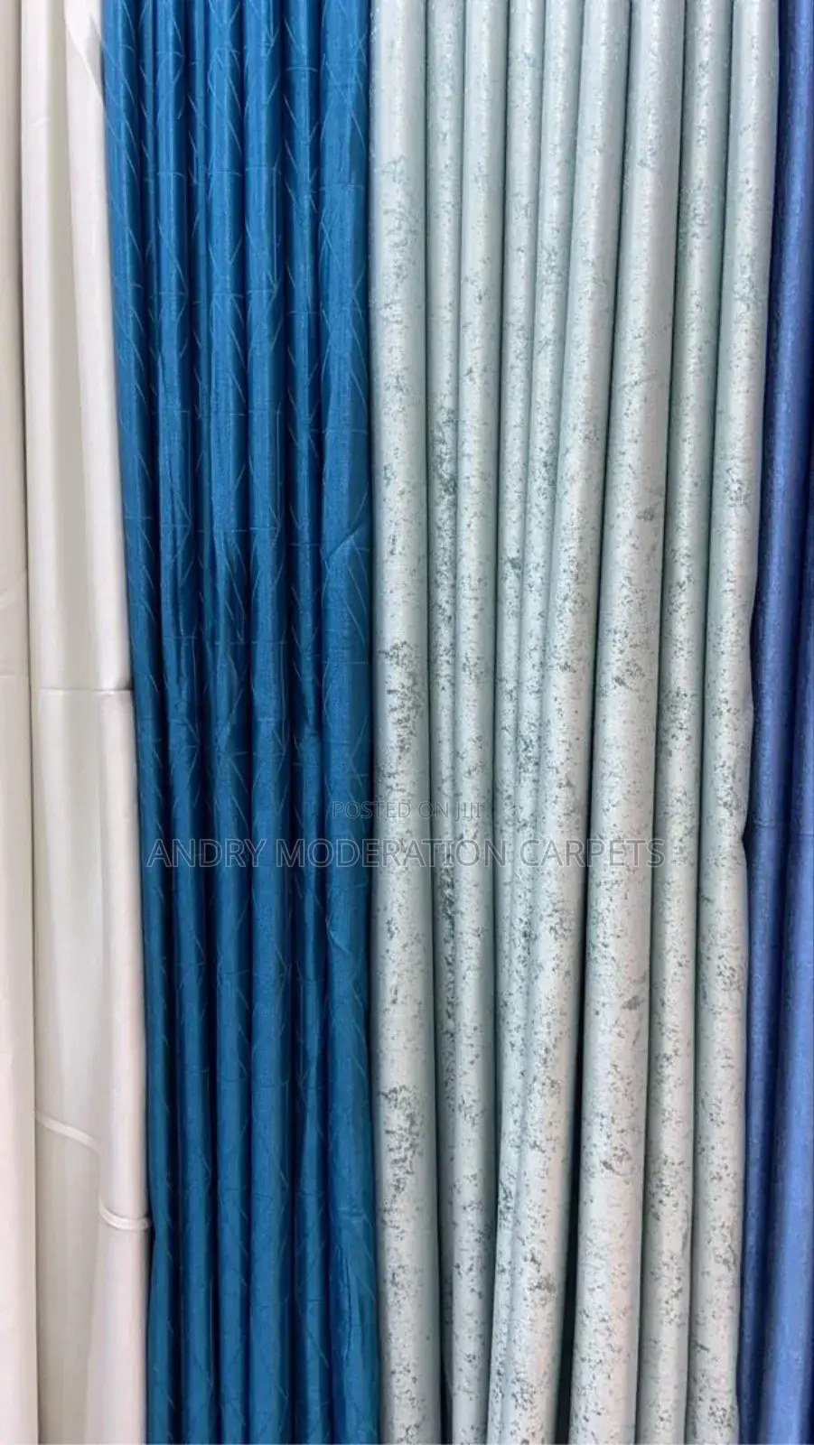 Beautiful Home Curtains