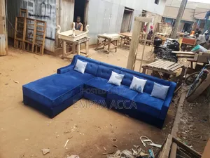 Kalema Sofa Set