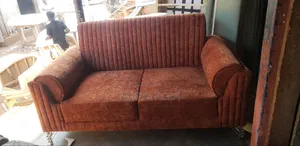Jonae Line Sofa Set