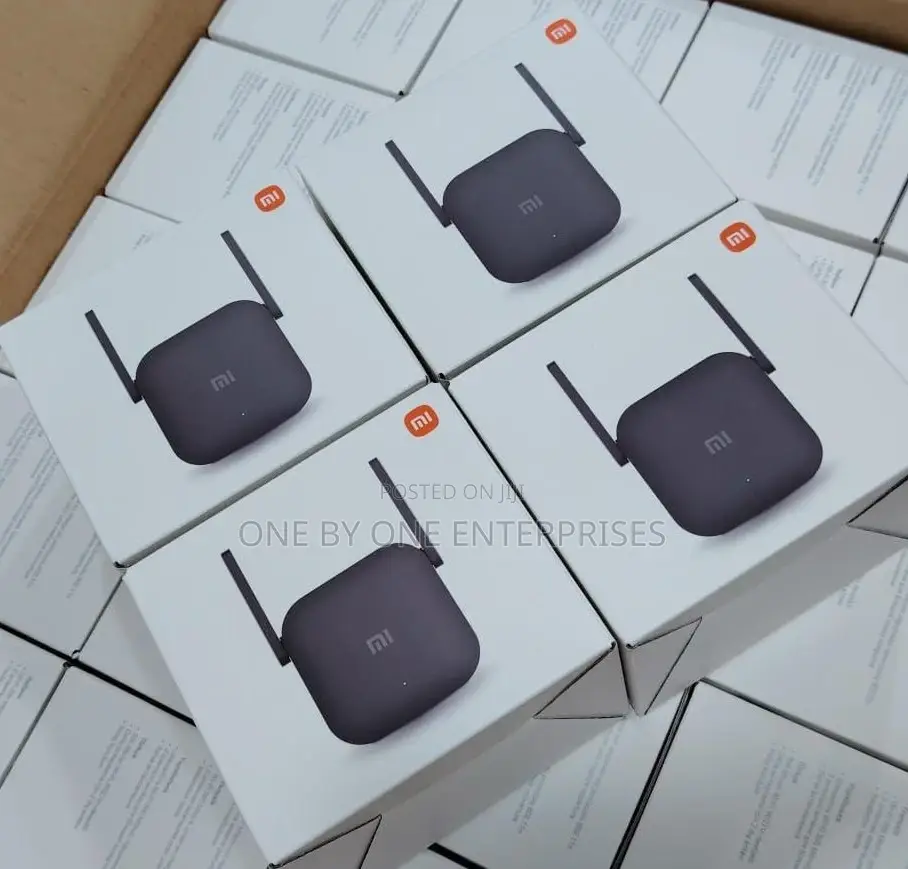 Xiaomi Wifi Range Extender