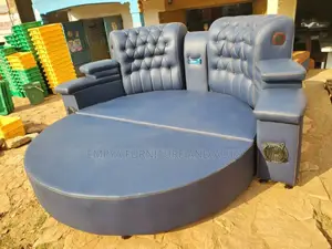 Sofa Set Round