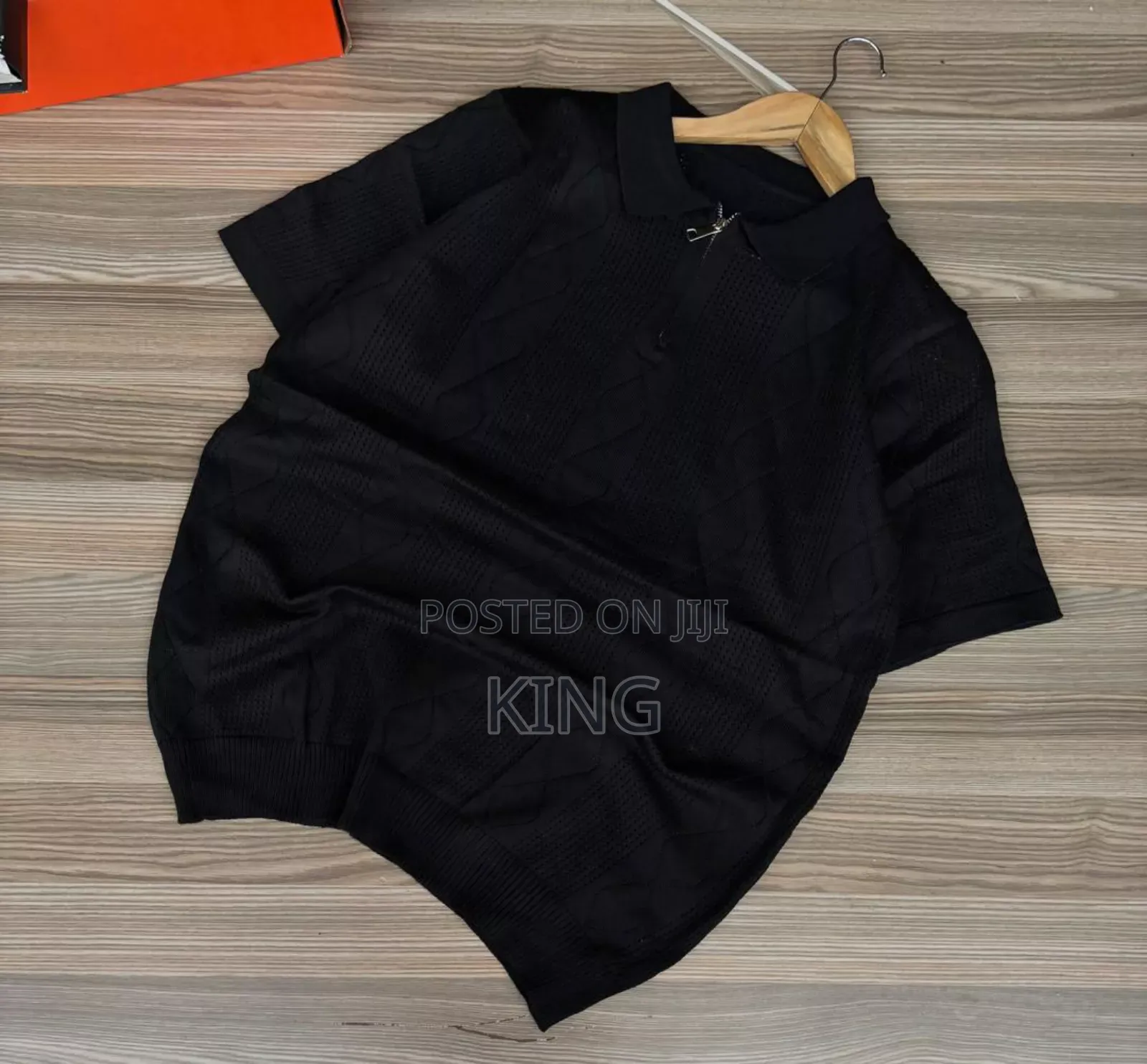 Black Key T-Shirts