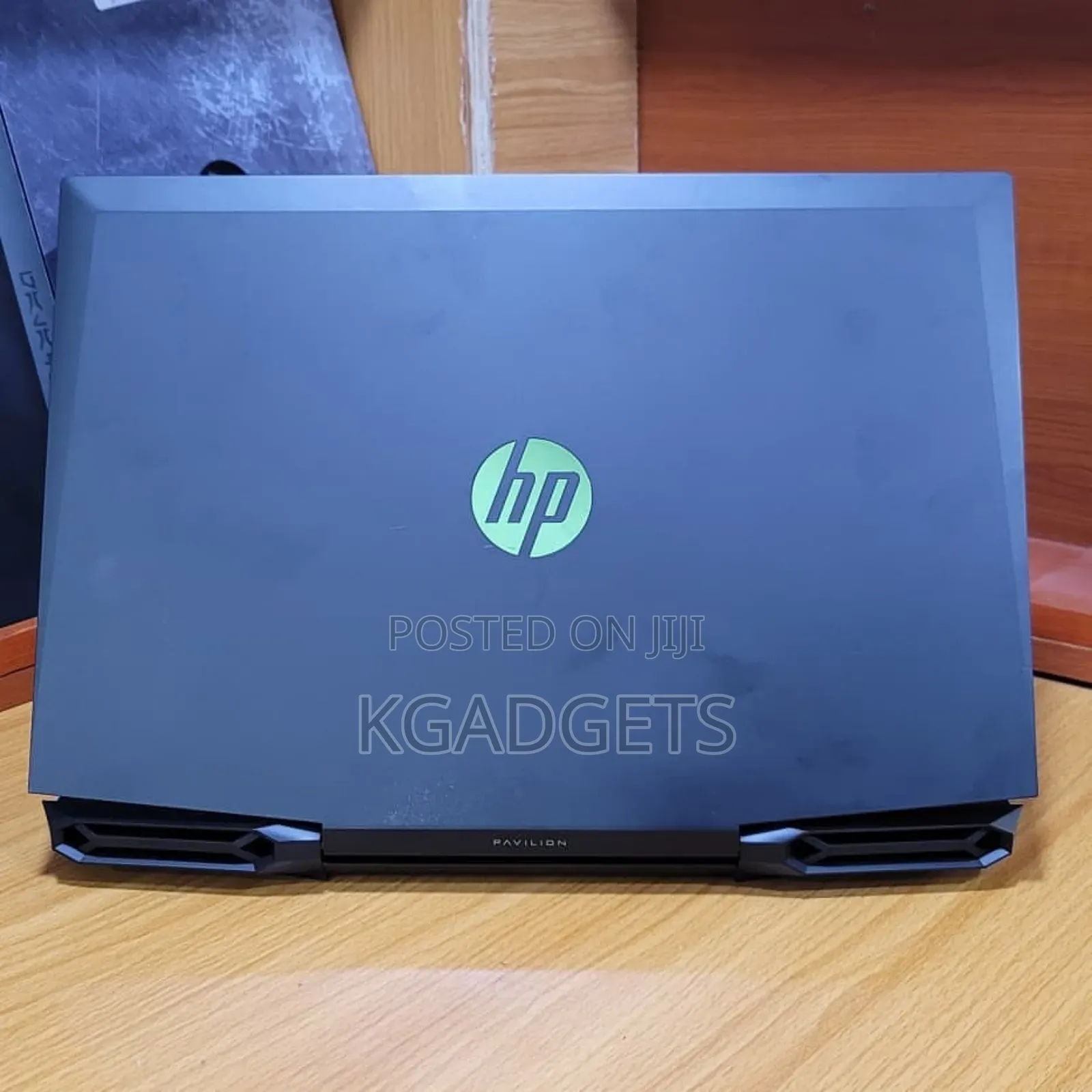 Laptop HP Pavilion 15 8GB Intel Core I5 HDD+SSD 512GB