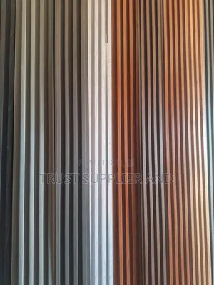 Wall Panels New Color