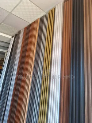 Wall Panels New Color