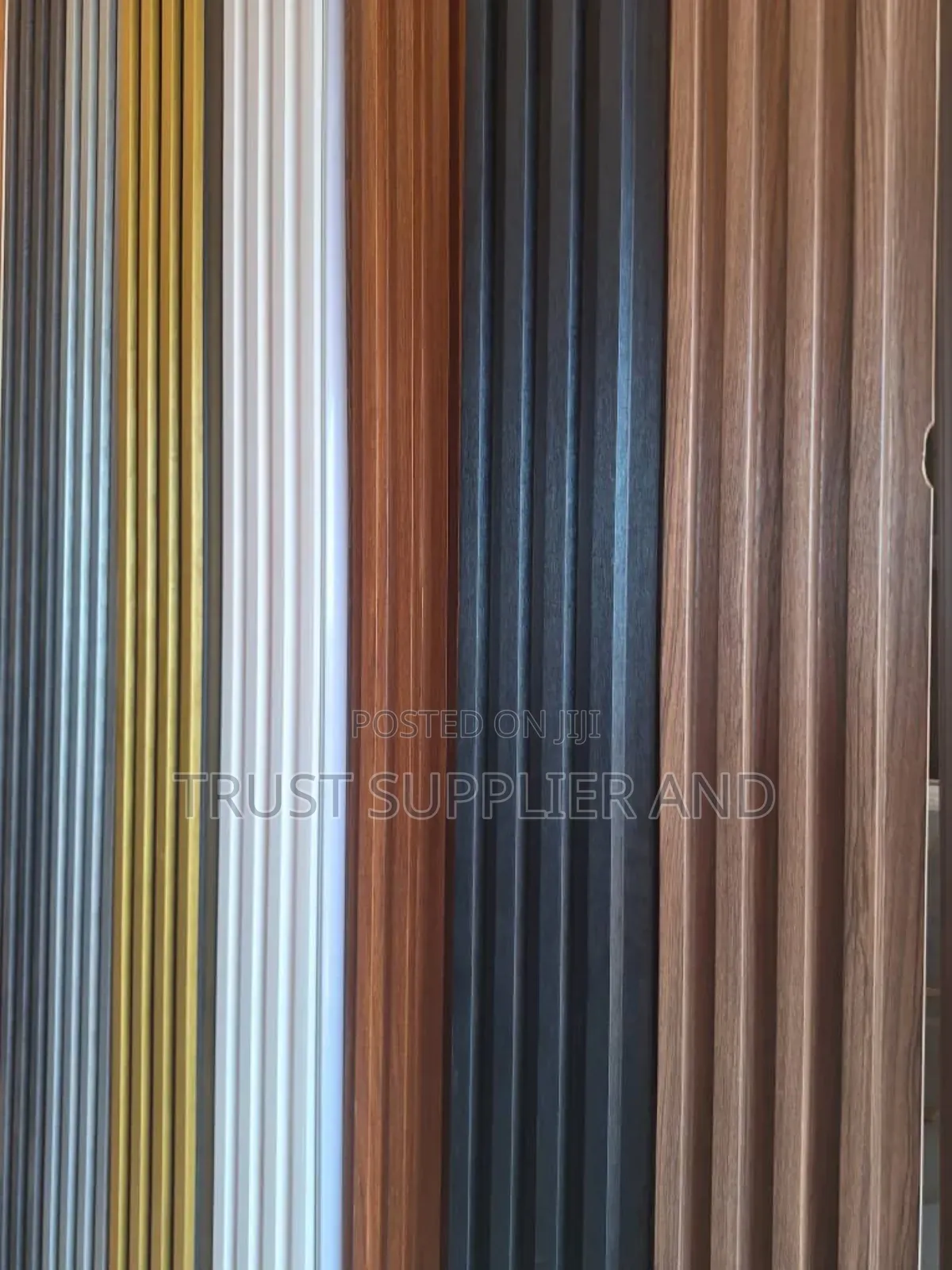 Wall Panels New Color