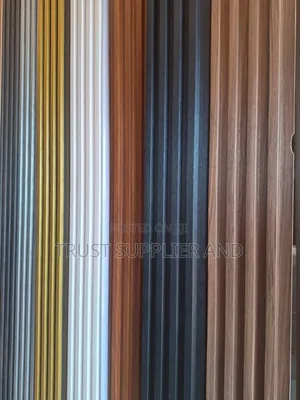 Wall Panels New Color