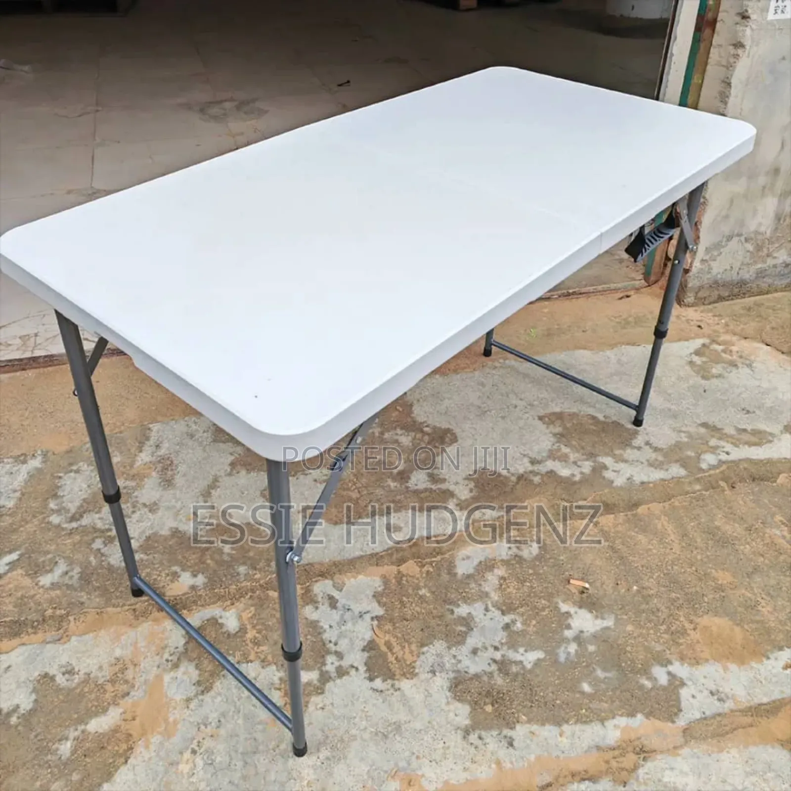 Foldable Portable Table