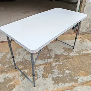 Foldable Portable Table
