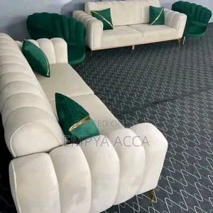 Me Biline Sofa Set