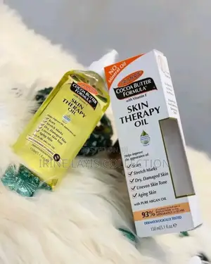 Palmers Cocoa Butter Oil