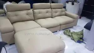 Let Sofa Set L