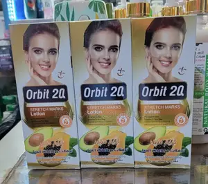 Orbit 2q Stretch Mark Lotions