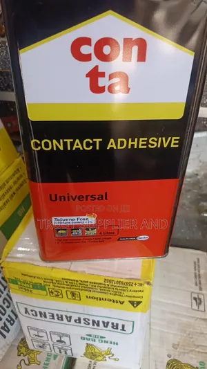 Conta Glue 5l