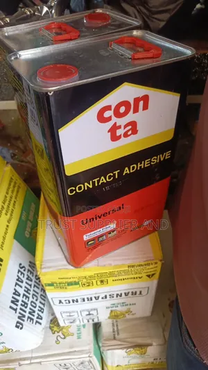 Conta Glue 5l