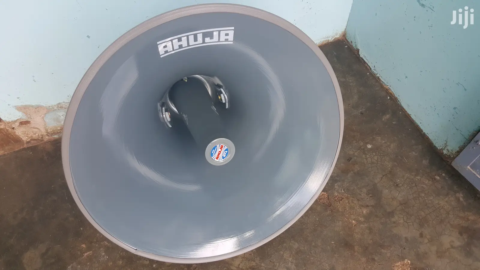 Horn Speakers