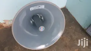 Horn Speakers