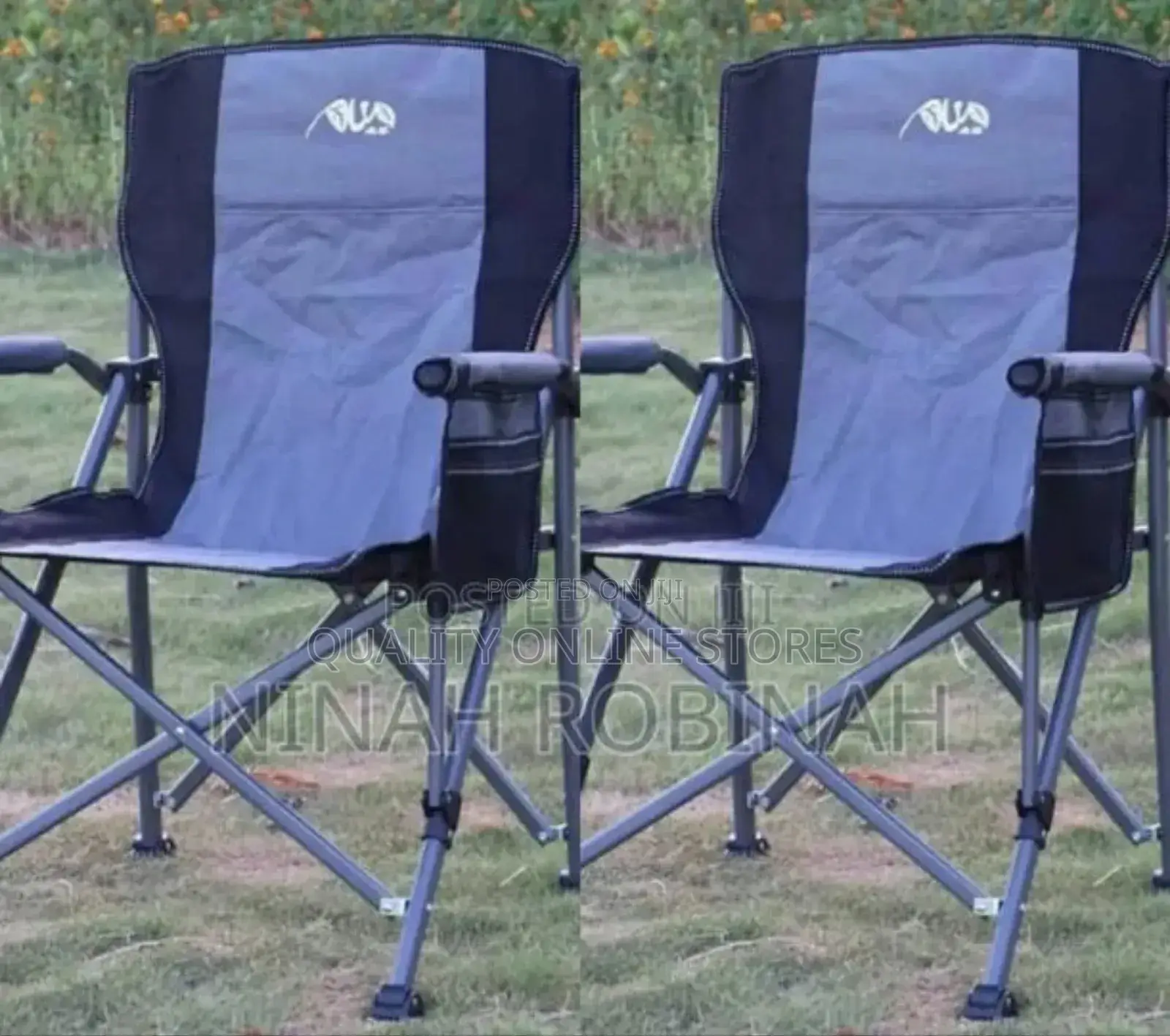 Camping Chair
