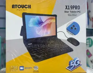 Tablet 128 GB