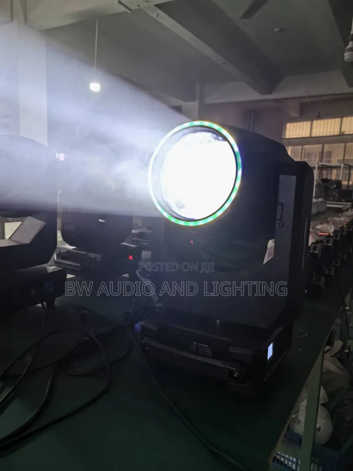 295w Moving Head Light