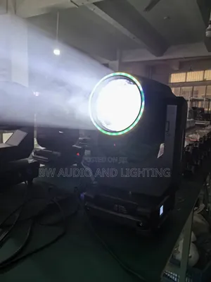 295w Moving Head Light