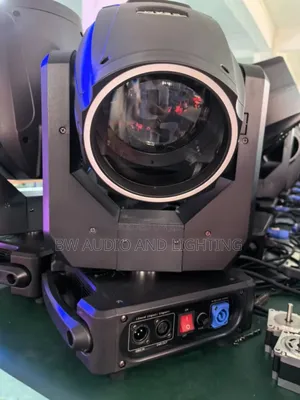 295w Moving Head Light