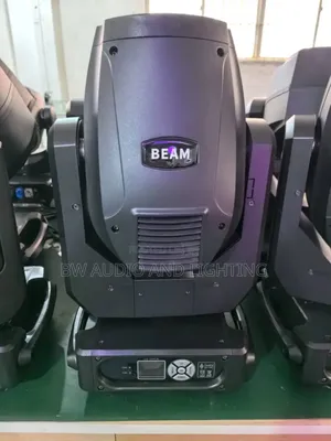 295w Moving Head Light